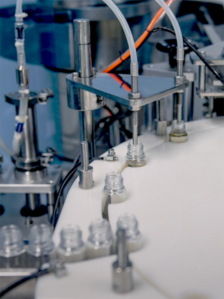 How to Choose an E-Liquid Manufacturer